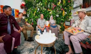 Podcast Denny Sumargo Ungkap Dugaan Mengejutkan di Balik Kasus Berdarah Paoman