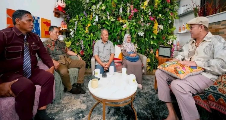Podcast Denny Sumargo Ungkap Dugaan Mengejutkan di Balik Kasus Berdarah Paoman