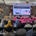 Polda Sumbar Gencar Berantas "Silent Killer" di Internal demi Personel Lebih Sehat