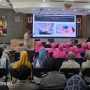 Polda Sumbar Gencar Berantas "Silent Killer" di Internal demi Personel Lebih Sehat