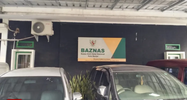 Polemik ZIS di Banjar: Angka yang Menentukan Kewajiban