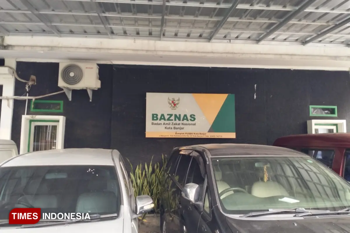 Polemik ZIS di Banjar: Angka yang Menentukan Kewajiban