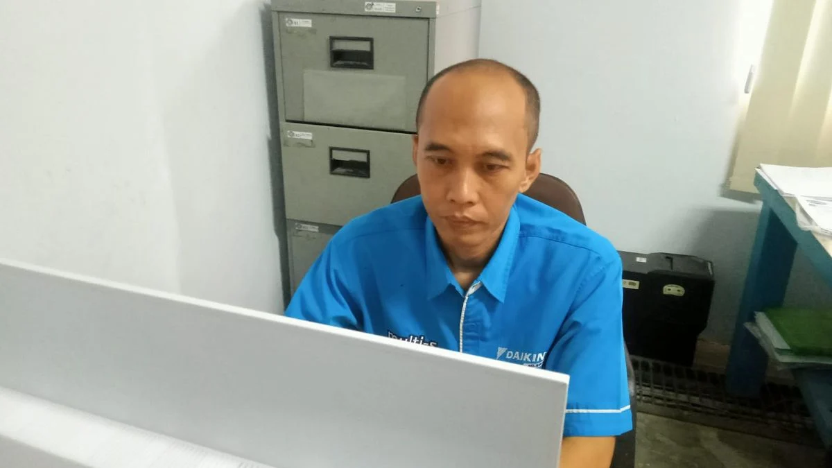 Polindra dan PT Shitsudo Tingkatkan Kualitas Mahasiswa