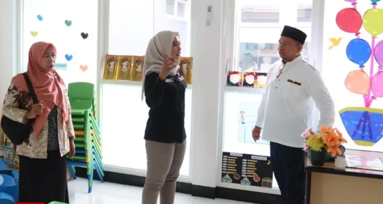 Polisi dan Dinsos Periksa Daycare Malang: Tinjau Pola Asuh dan Celah Kelalaian