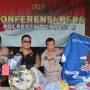 Polisi Kembali Ungkap Markas Penipuan Internasional di Kuta, 26 WNA Terjaring