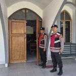 Polisi Losarang Aiptu Wahyudin: Jemaat Beribadah Tanpa Takut