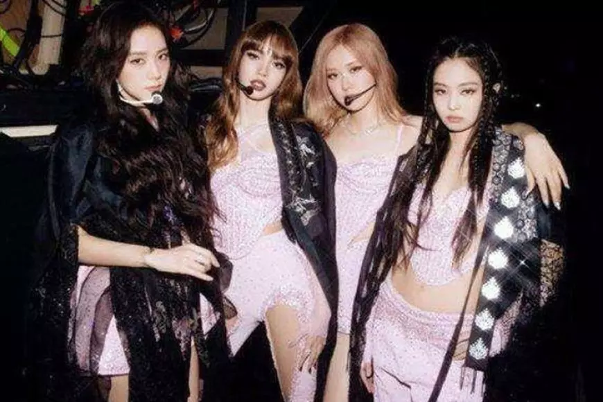 Polisi Siagakan 1500 Personel untuk Konser BLACKPINK di GBK