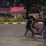 Polisi Tetapkan Dua Tersangka Kasus Pengeroyokan di Kemayoran