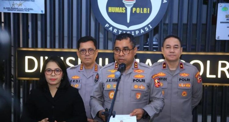 Polisi Ungkap Penipuan Haji, Ratusan Jadi Korban