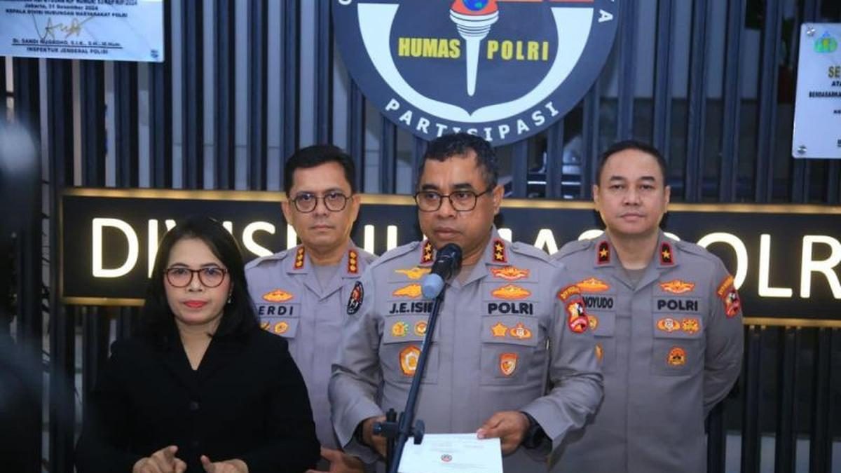 Polisi Ungkap Penipuan Haji, Ratusan Jadi Korban