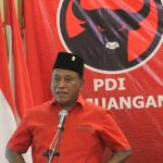 Politikus PDIP Ingatkan Dampak Pelemahan Rupiah ke Rakyat Kecil