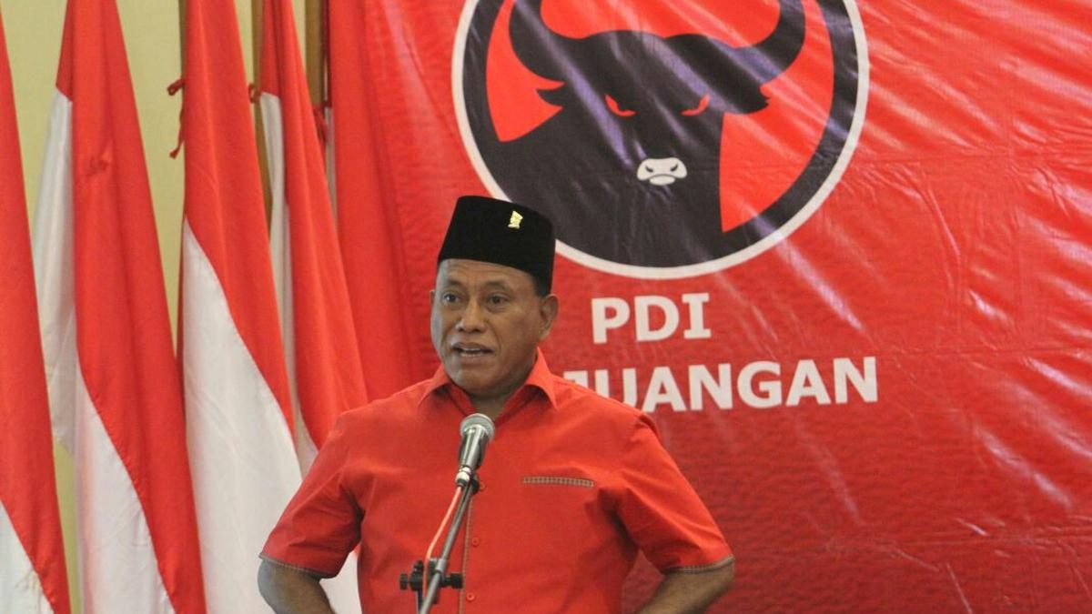 Politikus PDIP Ingatkan Dampak Pelemahan Rupiah ke Rakyat Kecil
