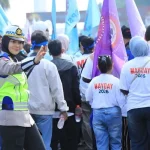 Polri Puji Kelancaran dan Keteriban Aksi May Day 2026 di Indonesia