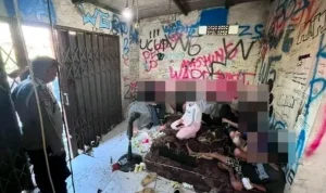 Polsek Indramayu Tindak Lanjuti Aduan Warga: Geng Motor Diberantas