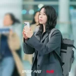 Poster Lim Ji Yeon Diturunkan Akibat Dianggap Mirip Jurnalis di Palestina