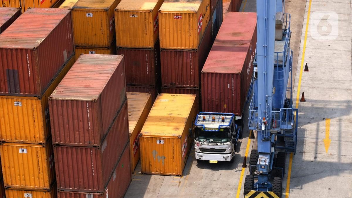 Potensi Lapangan Kerja Baru Saat Rupiah Melemah
