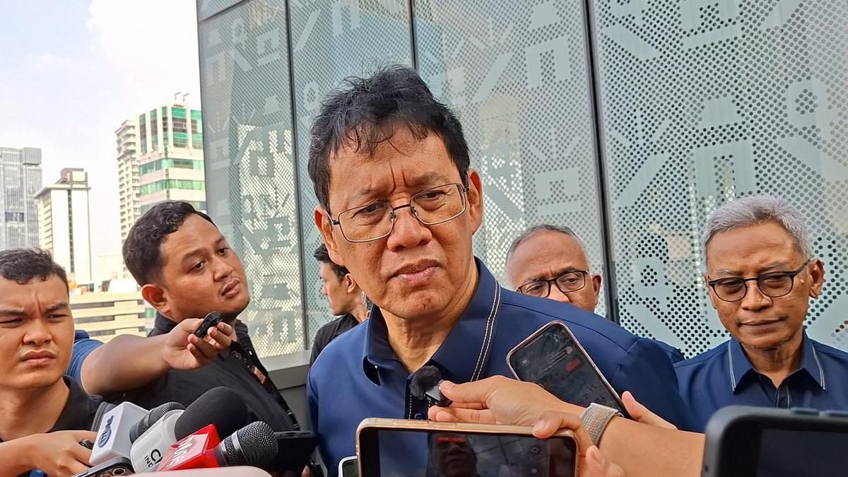 Potensi Pendapatan Negara Tambahan dari BUMN Ekspor Masih Dihitung