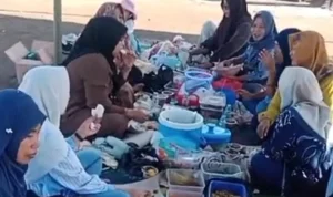 Potluck Warga Cirebon: Tradisi Makan Bersama yang Khas