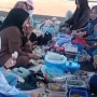 Potluck Warga Cirebon: Tradisi Makan Bersama yang Khas