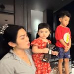 Potret Dapur dan Meja Makan Jessica Iskandar dan Vincent Verhaag, Minimalis dan Menawan