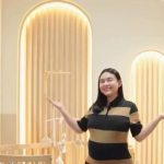 Potret Kamar Bayi Minimalis Nan Estetik Calon Anak Amanda Manopo