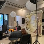 Potret Rumah Maia Estianty yang Berubah Jadi Kantor Modern dan Estetis