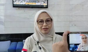 PPIH Arab Saudi Ingatkan KBIHU Hindari City Tour di Luar Makkah