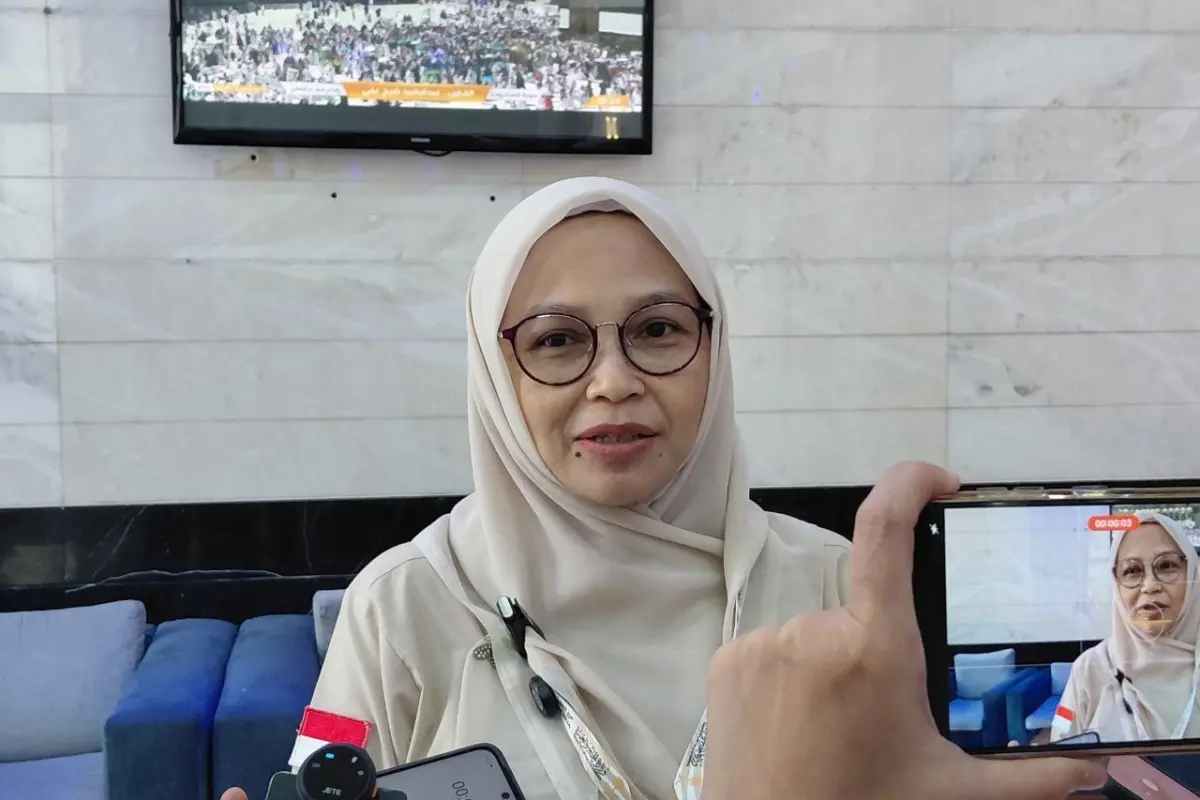 PPIH Arab Saudi Ingatkan KBIHU Hindari City Tour di Luar Makkah