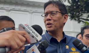 Prabowo Bicara Soal Bea Cukai: Mereka Mulai Merasa Terancam