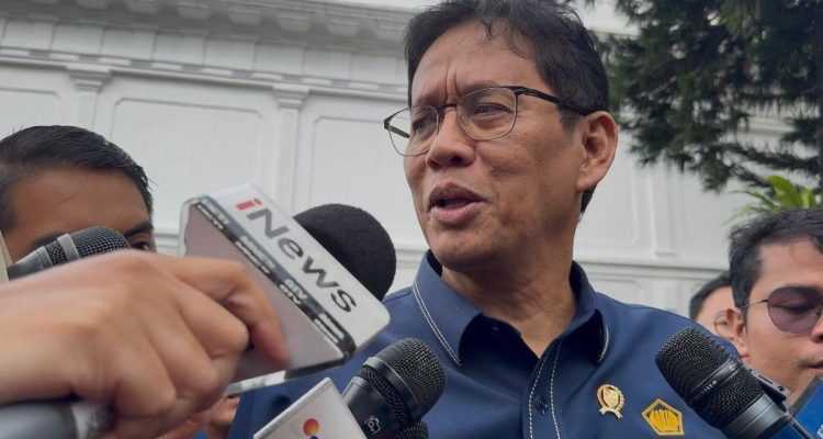 Prabowo Bicara Soal Bea Cukai: Mereka Mulai Merasa Terancam