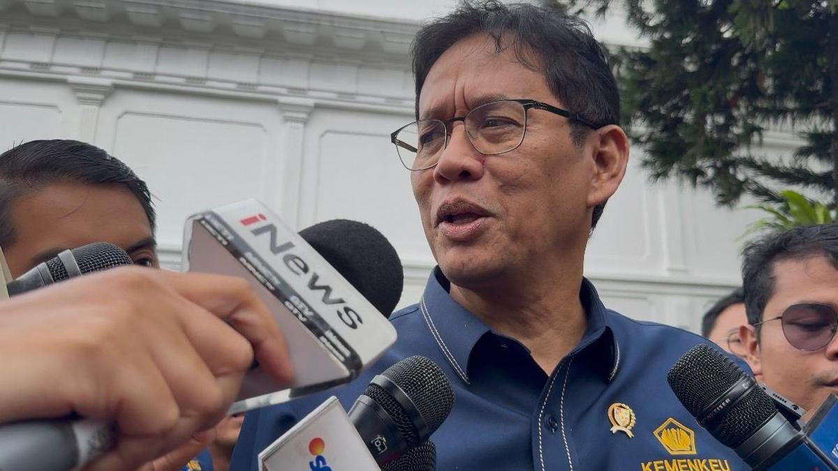 Prabowo Bicara Soal Bea Cukai: Mereka Mulai Merasa Terancam