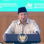 Prabowo dan Hubungannya dengan Petani Berawal dari Pengalaman Tempur