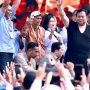 Prabowo: Dari Panggung Hiburan ke Komitmen Nyata untuk Buruh