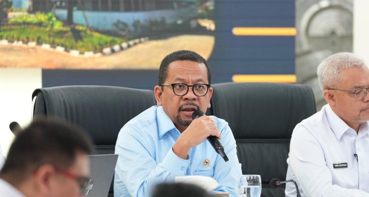 Prabowo di Prancis, Indonesia Jajaki Kerja Sama Teknologi Pertahanan dan Energi
