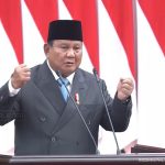 Prabowo: Indonesia Adopsi Ekonomi Jalan Tengah