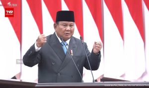 Prabowo: Indonesia Adopsi Ekonomi Jalan Tengah