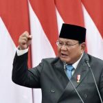 Prabowo: MBG Telah Ciptakan 1,2 Juta Lapangan Kerja