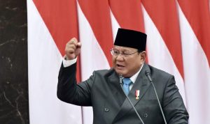 Prabowo: MBG Telah Ciptakan 1,2 Juta Lapangan Kerja