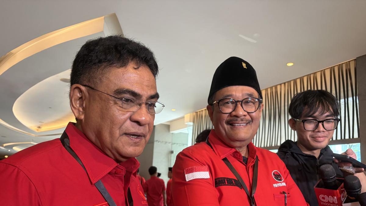 Prabowo Minta Bahasa Prancis Masuk Kurikulum, PDIP Ajukan Catatan