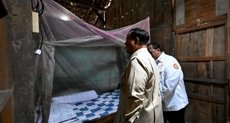 Prabowo: Museum Marsinah Melambangkan Keberanian Perempuan dalam Perjuangan Hak Buruh