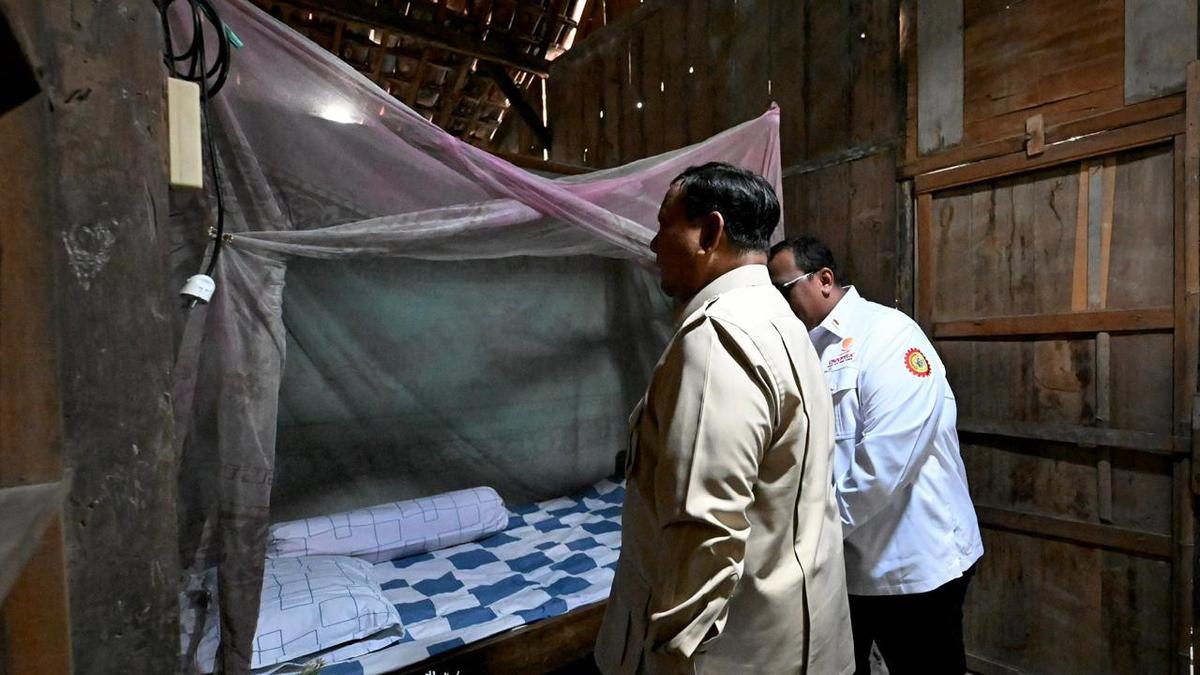 Prabowo: Museum Marsinah Melambangkan Keberanian Perempuan dalam Perjuangan Hak Buruh