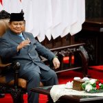 Prabowo Paparkan Kerangka Ekonomi dan Fiskal di DPR Hari Ini