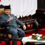 Prabowo Paparkan Kerangka Ekonomi dan Fiskal di DPR Hari Ini
