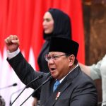 Prabowo Prihatin Kemiskinan Rakyat Meningkat: Hati Saya Sangat Terluka