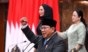 Prabowo Prihatin Kemiskinan Rakyat Meningkat: Hati Saya Sangat Terluka