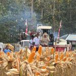 Prabowo Puji Kinerja Polri: Apakah Kapolri Belum Pernah Dianugerahi Bintang Mahaputera?