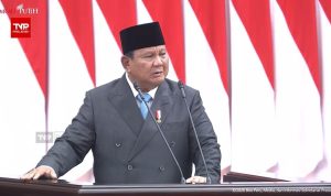 Prabowo Ungkap Banyak Cacat pada MBG, 3.000 Dapur Ditutup
