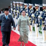 Prabowo Ungkap Dugaan Penipuan Ekspor yang Merugikan Negara