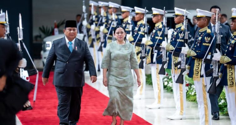 Prabowo Ungkap Dugaan Penipuan Ekspor yang Merugikan Negara