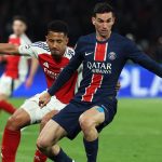 Prancis Kerahkan 22.000 Polisi Amankan Laga Final Liga Champions PSG vs Arsenal